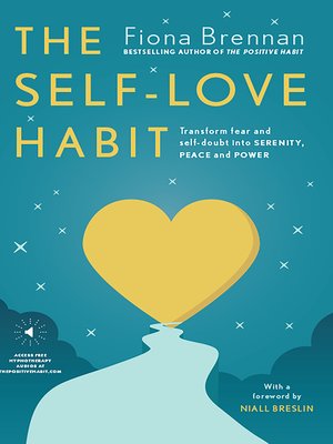 cover image of The Self-Love Habit